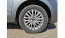 سوزوكي دزاير 1.2L PETROL, 15" ALLOY RIMS, AUX-USB, FOG LIGHTS (CODE # SDGLX03)