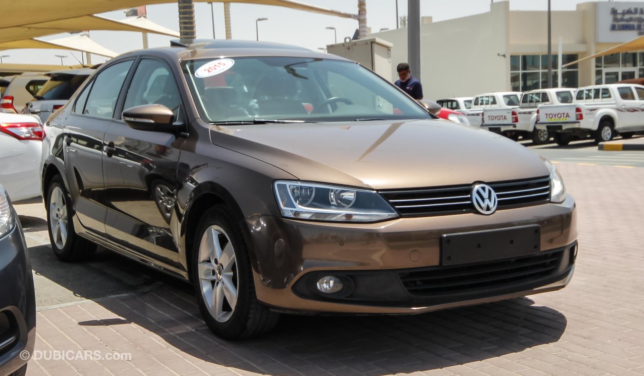 Volkswagen Jetta