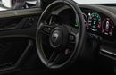 Porsche 911 3.6L Twin-eTurbo Flat-Six + T-Hybrid System | Warranty