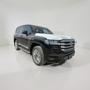 Toyota Land Cruiser Gxr 3.5