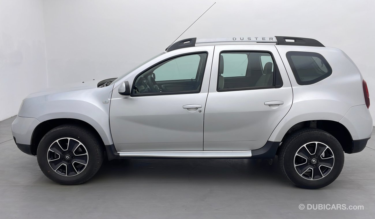 Renault Duster SE 2 | Under Warranty | Inspected on 150+ parameters