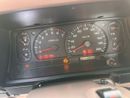 Toyota Land Cruiser Toyota Landcruiser petrol  4x4 II manual transmission II 2009