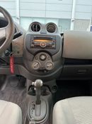 Nissan Micra S GCC