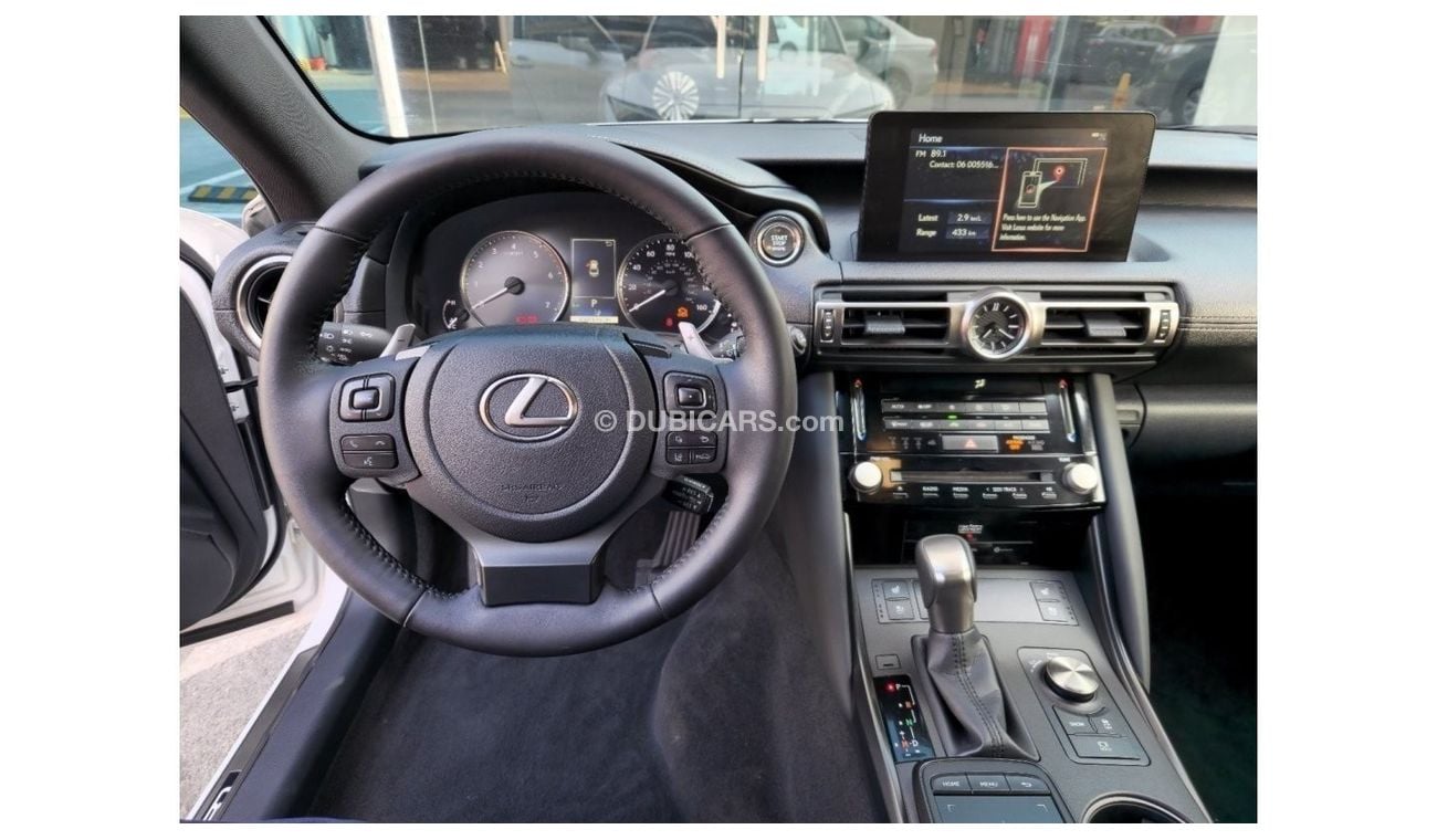 Lexus IS300 lexus is300