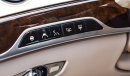 Mercedes Benz S 650 Maybach V12 4Matic GCC SPECS