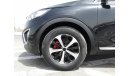 Kia Sorento 2.4L, 18" Rims, LED Headlights, Parking Sensors, Headlamp Lightening Switch, USB (LOT # 766)