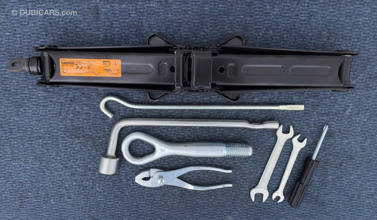 Nissan XTrail S 2.5 | Zero Down Payment | Free Home Test Drive