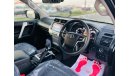 Toyota Prado 2020 japan diesel prado full option
