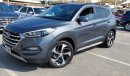 Hyundai Tucson GL Low mileage