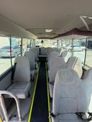 Toyota Coaster LWB