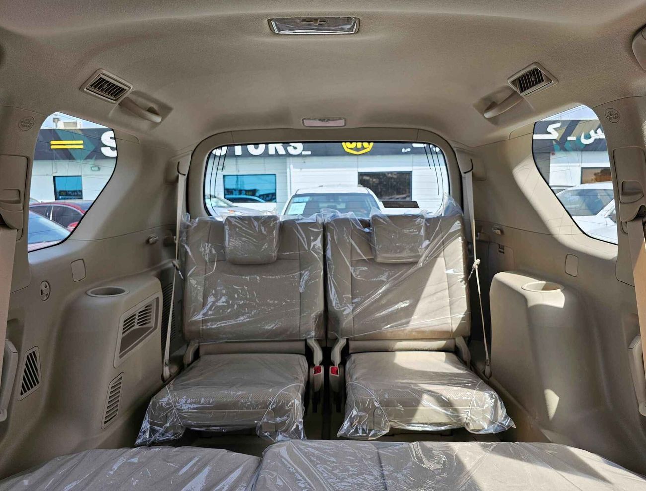 Toyota Prado VX2 | 4.0L V6 PETROL | DRIVER POWER SEATS | SUNROOF | AUTO A/C (CODE # PSR40VX2D)