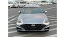 Hyundai Sonata 2020 Hyundai Sonata SEL Sport Premium MidOption+  -