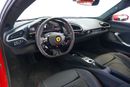 فيراري 296 GTB 3.0T V6 PHEV