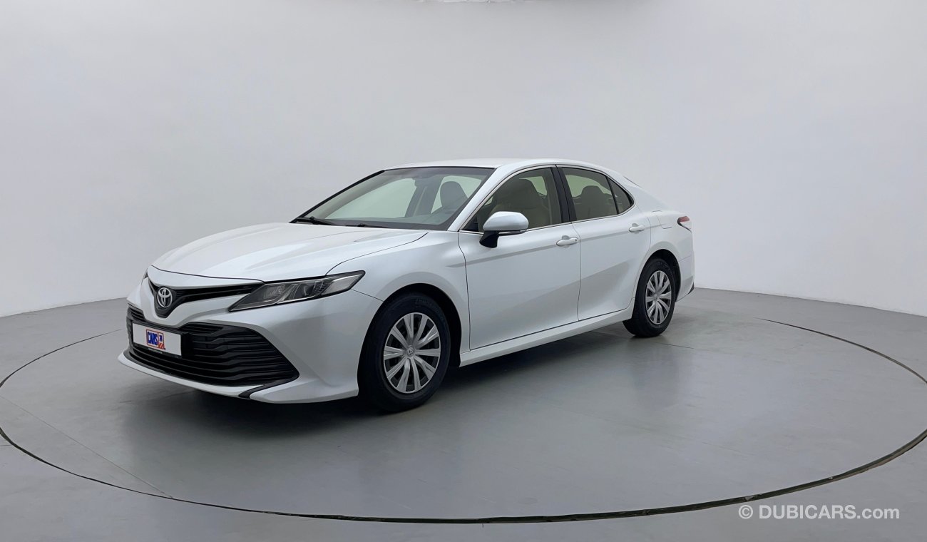 Toyota Camry LE 2500