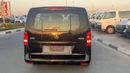 Mercedes-Benz Vito 2.0 Petrol brand new