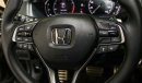 Honda Accord Sport V4
