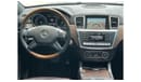 Mercedes-Benz GL 500 MERCEDES BENZ GL500 2016 GCC V8 FULL OPTION ORIGINAL PAINT