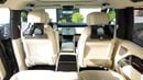 لاند روفر رينج روفر AUTOBIOGRAPHY P530 | Belgravia Green | Black Roof | White Interior | Shadow Exterior Package | GCC Specs