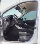 ميتسوبيشي إكلبس كروس ميتسوبيشي إكليبس كروس | ١.٦ لتر | ٢٠٢٢ | خليجي | خالية من الحوادث | بحالة ممتازة