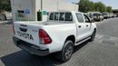 Toyota Hilux Toyota Hilux Double Cabin 2.7L Petrol Auto Wide Body