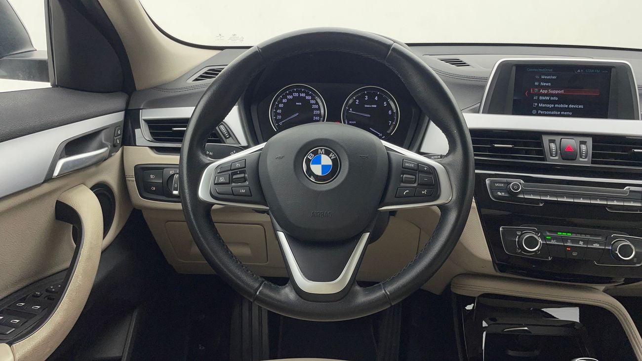 BMW X2 sDrive 20i Joy Edition 2.0L 2023 SDRIVE 20I JOY EDITION | AED 1154/Month | 0 DP | 30 Day Return | Wa