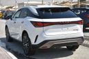 لكزس RX 350h Hybrid Base 2.5L
