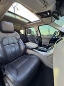 Land Rover Range Rover Sport Autobiography 5.0L