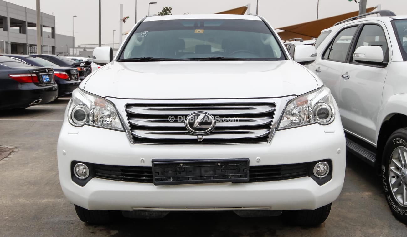 Sitemapcdatahttpswudinf Inetcom2010 Lexus Gx460 For Sale