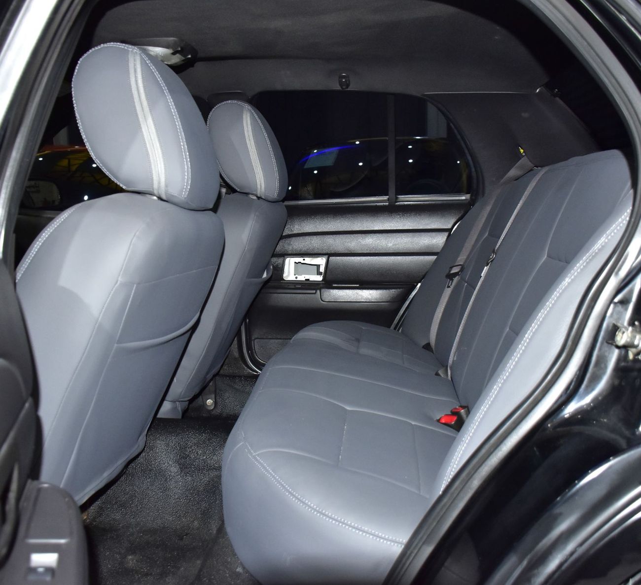 Ford Crown Victoria EXCELLENT DEAL for our Ford Crown Victoria ( 2011 Model ) in Black Color American Specs