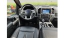 Ford F-150 Limited Luxury 2019 Ford F-150 Limited Luxury (13th Gen), 4dr Double Cab Utility, 2,7L 6cyl Petrol,