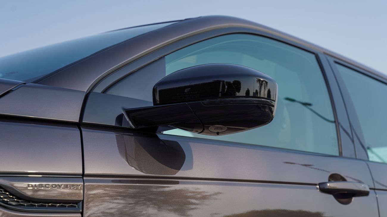 Land Rover Discovery Sport SE P250 DYNAMIC 2025!! FIVE YEARS WARRANTY!! THREE YEARS SERVICE CONTRACT