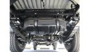 Toyota Land Cruiser Hard Top LC78 T/DSL- E./4WD/Manual. For Export