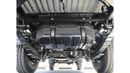 Toyota Land Cruiser 70 LC78 T/DSL- E./4WD/Manual. For Export