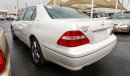 Lexus LS 430