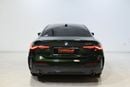 BMW 420i M SPORT 2024 BMW 420i Coupe M-Sport, 11/12/2028 BMW Warranty And Service Pack, BMW Service History, GCC