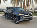 تويوتا Runner4 TOYOTA 4-Runner Limited