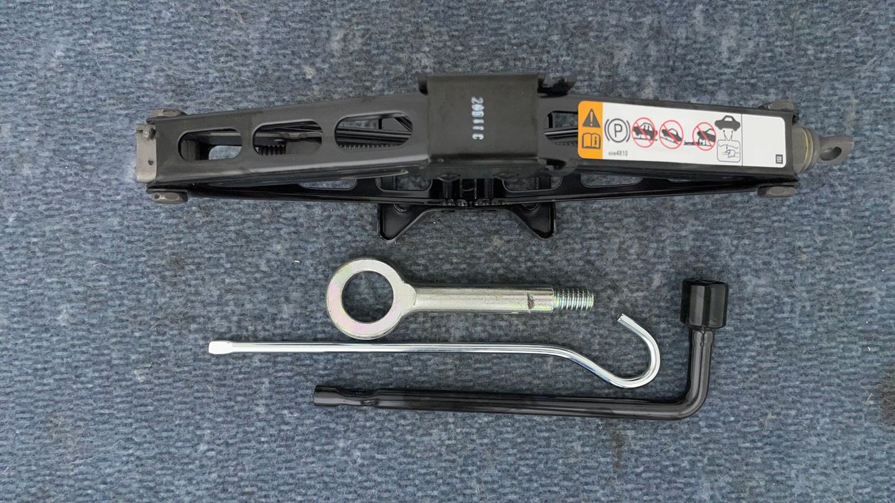 Chevrolet Spark LS 1.4 | Zero Down Payment | Free Home Test Drive