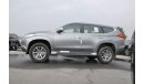 Mitsubishi Montero Montero Sport 3.0L/Petrol/2019