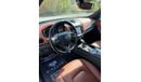 Maserati Levante Maserati Levante Q4  Full Option 2020 GCC Full Service History  Under Warranty
