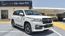 تويوتا لاند كروزر LAND CRUISER VXS Grand Touring S 5.7 V8 2021