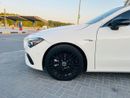 مرسيدس بنز CLA 250 Premium + 2.0L