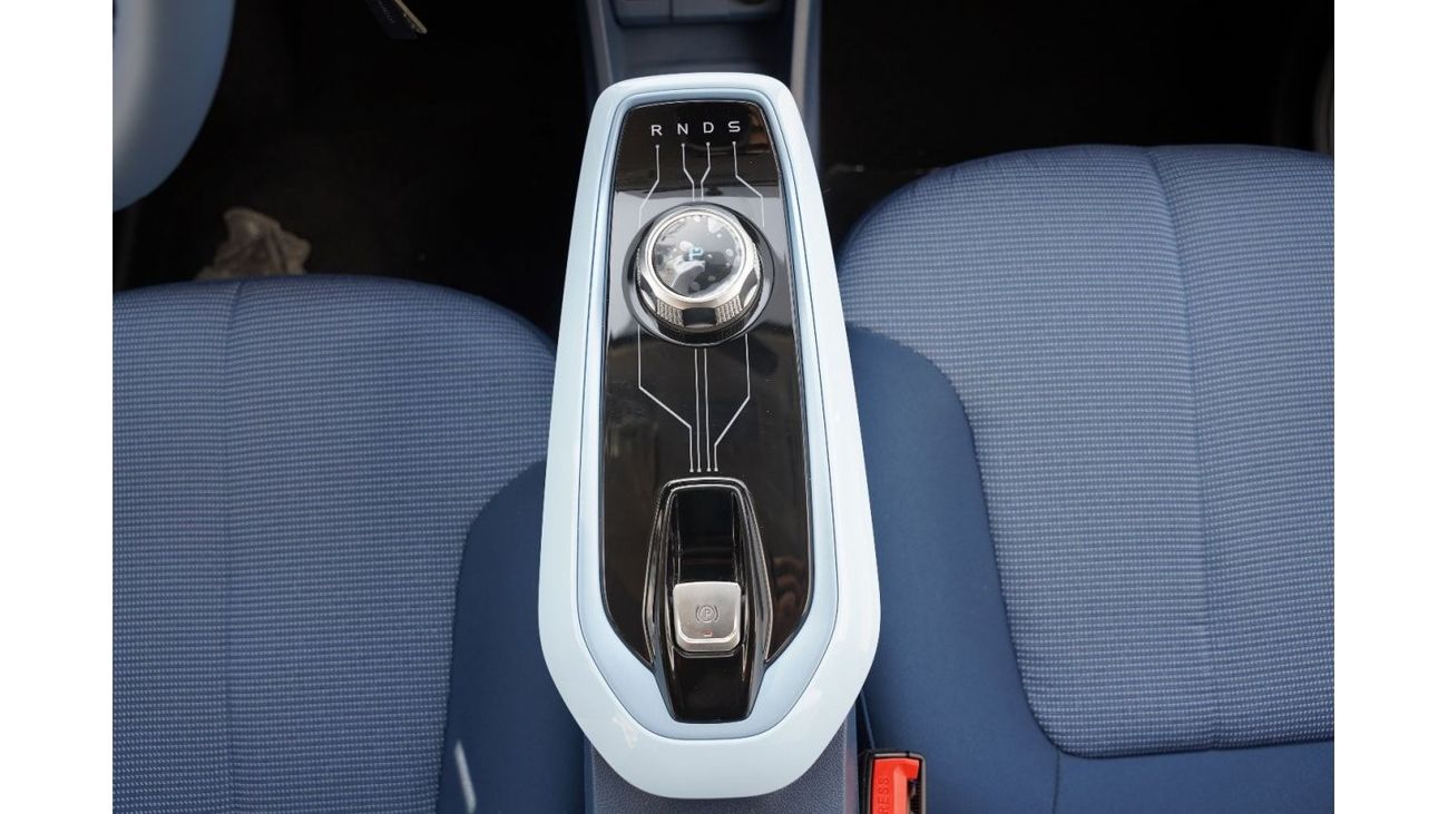 Changan Ben EStar 2023 Changan Ben E-Star White 0Km