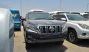 Toyota Prado PRADO 2010  || GRAY DIESEL ||  RHD -ONLY FOR EXPORT -JTEBH3FJ60K026928