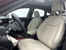 Audi A5 40 TFSI PROGRESS BLACK Sedan TFSI 150hp (Ref# 06037) EXCLUSIVE RAMADAN OFFER