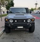 تويوتا إف جي كروزر 4.0L Adventure
