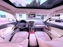 Lexus IS300 IS 300, , GCC Specs - Well Maintained