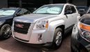 GMC Terrain SLT