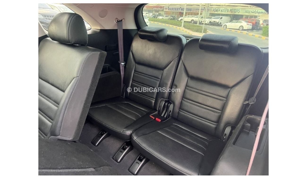كيا سورينتو 2016 SX PANORAMIC VIEW PUSH START 3.3L - 4x4 USA