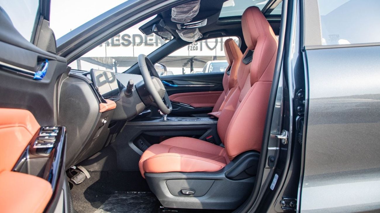 Changan X5 Plus PIONEER PRO 1.5L Turbo | 2026 | Ready Stock Limited QTY | For Local Registration +10%