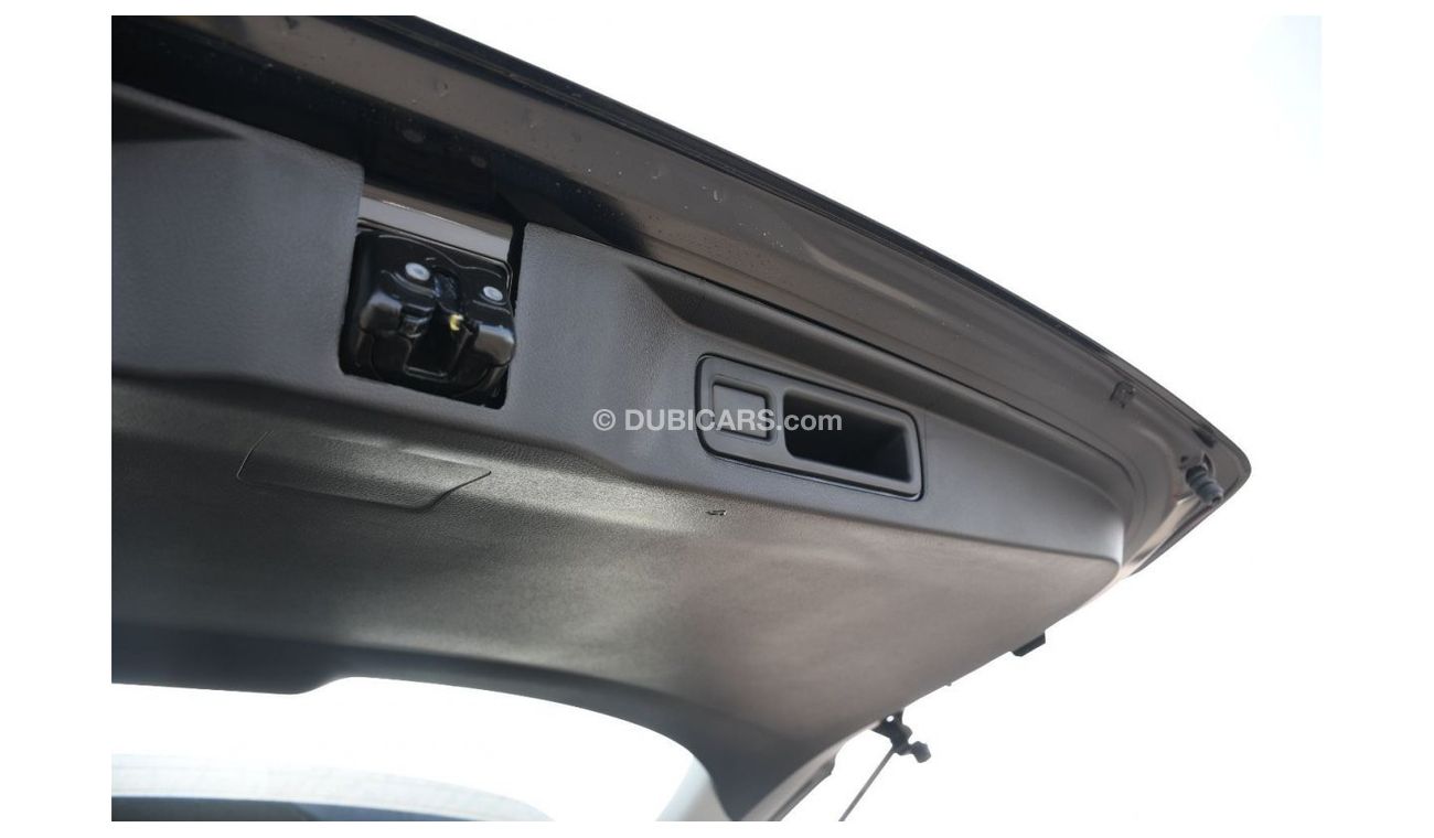 Toyota Fortuner 2023 Toyota Fortuner 2.7L 4x4 Mid option